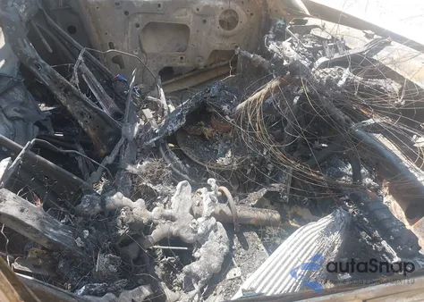 2019 Mini Cooper John Cooper Works из США, поврежденный, VIN WMZYV9C52K3B92252